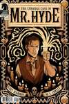 Strange Case of Mr. Hyde comic books